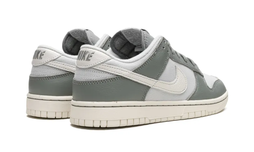 Nike Dunk Dunk Low Retro PRM 'Mica Green'